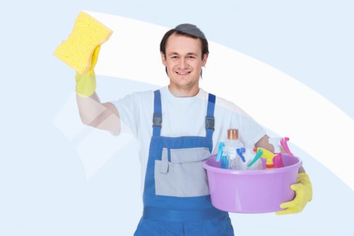 Local stain removal service for carpets and upholstery in N7 homes