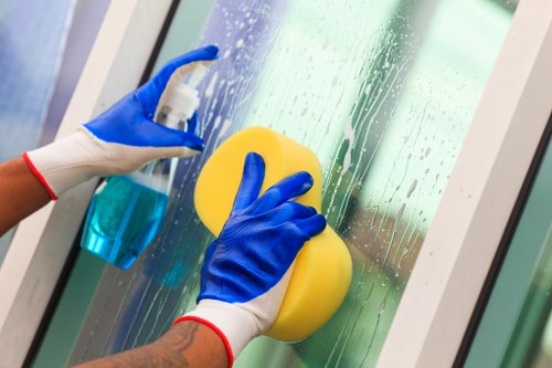 Local N7 stain cleaning for residential and commercial spaces