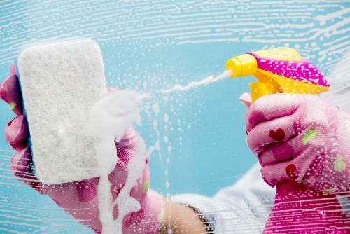 Local carpet and sofa odour removal service for N7 properties