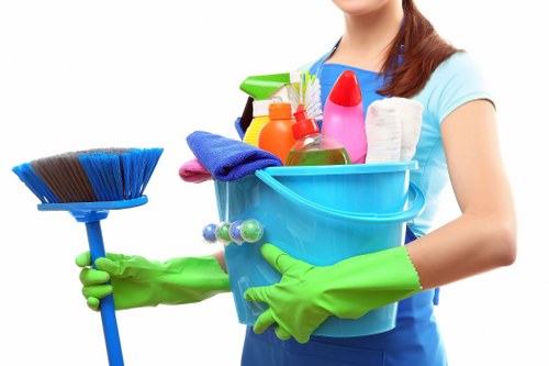 Cleaners N7 delivering thorough cleaning results for homes and businesses