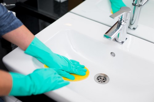 Local mattress cleaning service for homes, flats, and guest accommodation in N7