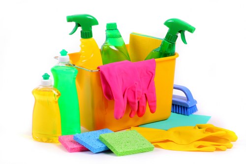 Deep upholstery cleaning for fabric sofas and armchairs in North London